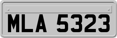 MLA5323