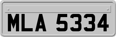 MLA5334