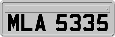 MLA5335