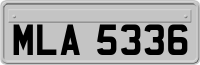 MLA5336