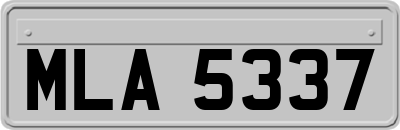 MLA5337