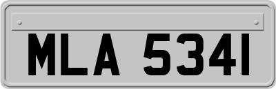 MLA5341