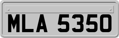 MLA5350