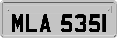 MLA5351