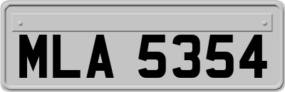MLA5354