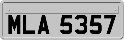 MLA5357