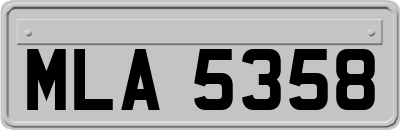 MLA5358