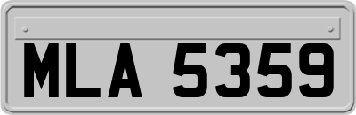 MLA5359
