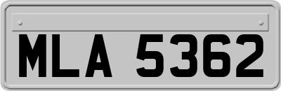 MLA5362