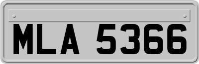 MLA5366