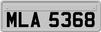 MLA5368