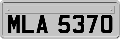 MLA5370