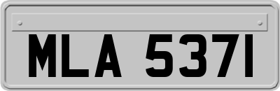 MLA5371
