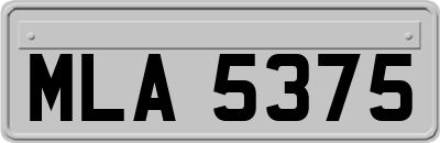 MLA5375