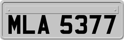 MLA5377