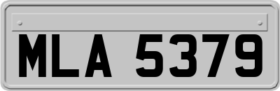 MLA5379