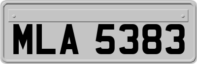 MLA5383
