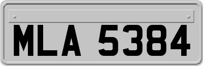 MLA5384