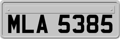 MLA5385