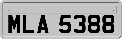 MLA5388