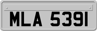 MLA5391