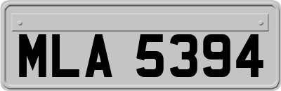 MLA5394