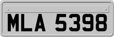 MLA5398