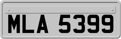 MLA5399