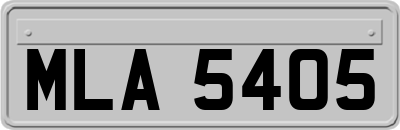 MLA5405