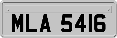 MLA5416