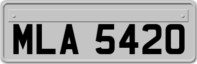MLA5420