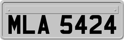 MLA5424
