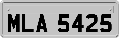 MLA5425
