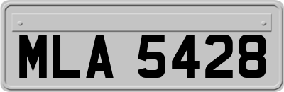 MLA5428