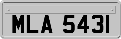 MLA5431