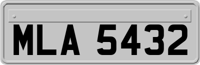 MLA5432