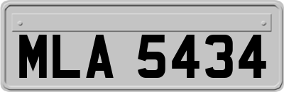 MLA5434