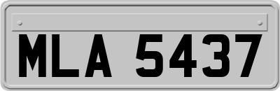 MLA5437