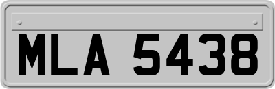 MLA5438