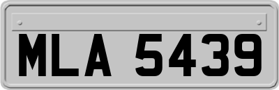 MLA5439