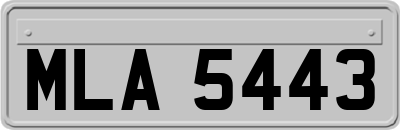 MLA5443