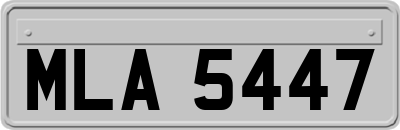 MLA5447