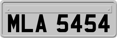 MLA5454