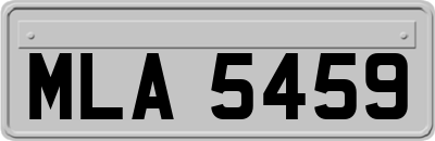 MLA5459