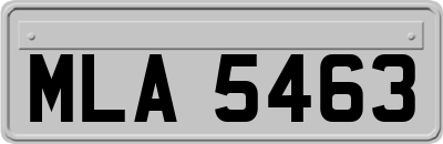 MLA5463