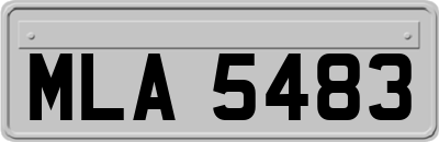 MLA5483