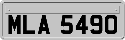 MLA5490