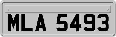 MLA5493