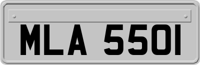 MLA5501
