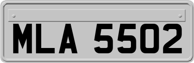 MLA5502